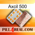 Axcil 500 new13